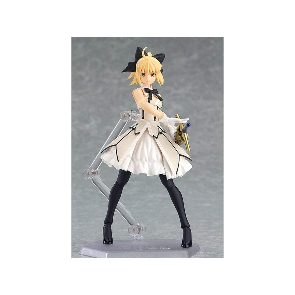 Amazon.co.jp: figma Fate/Grand Order セイバー/アルトリア・ペン