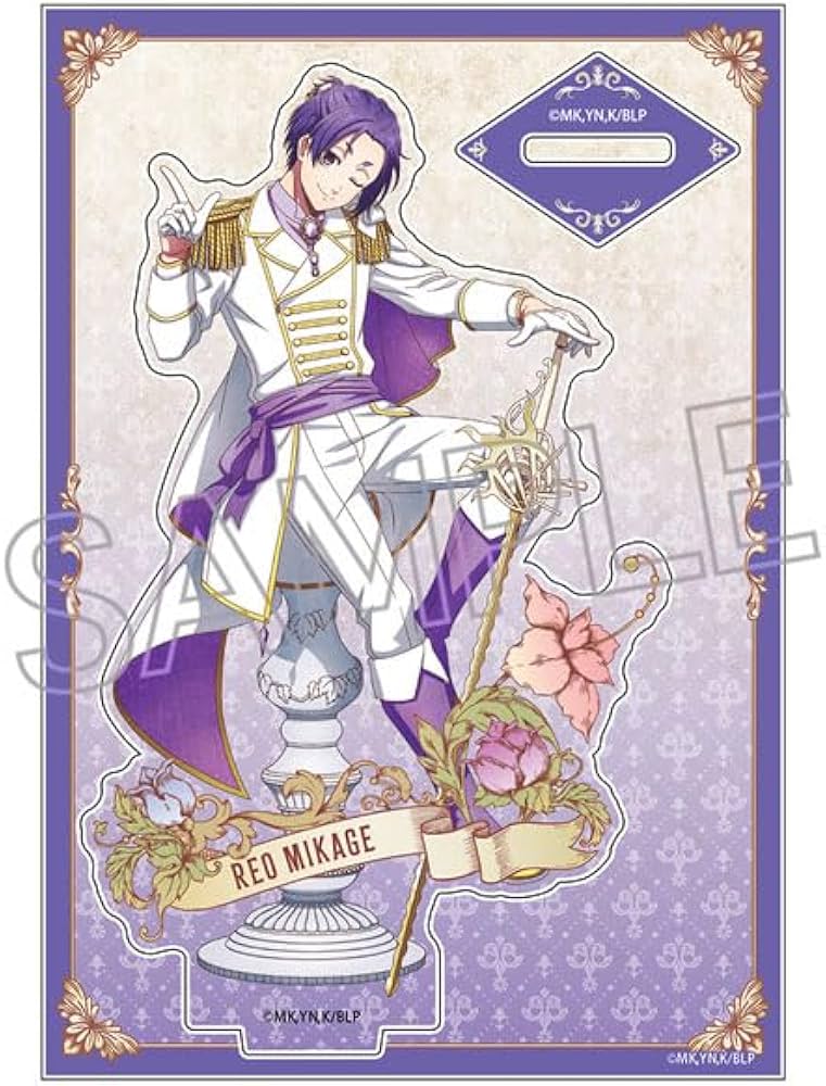 Amazon.co.jp: ブルーロック ヴィンテージシリーズ アクリルスタンド