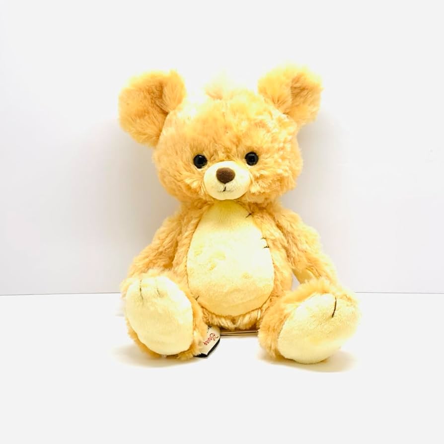 Amazon.co.jp: ユニベア シティ マックス ぬいぐるみのクマ プラッシュ