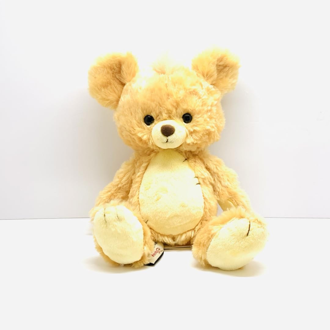 Amazon.co.jp: ユニベア シティ マックス ぬいぐるみのクマ プラッシュ