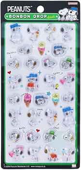 Amazon.co.jp: サンスター文具(Sun-Star Stationery) スヌーピー