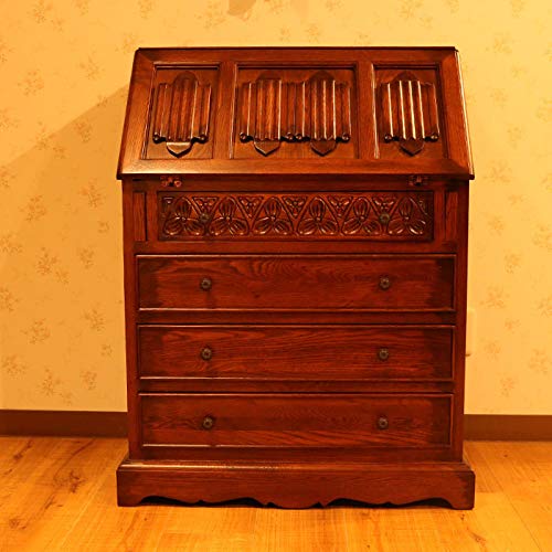 Amazon.co.jp: ライティングビューロー ライティングデスク デスク 机