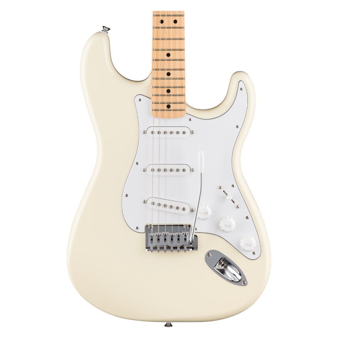 Amazon | Fender フェンダー エレキギター Standard Stratocaster