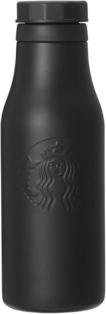 Amazon | STARBUCKS スターバックス スタバ ステンレス ロゴボトル