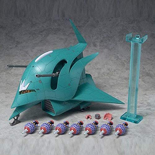 Amazon | TAMASHII NATIONS MS IN ACTION !! ララァ・スン専用