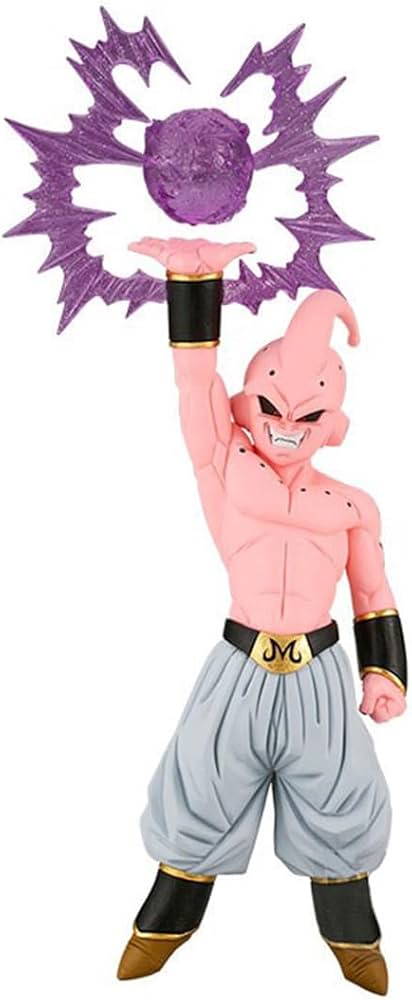Amazon.co.jp: ドラゴンボールZ G×materia THE MAJIN BUU : ホーム