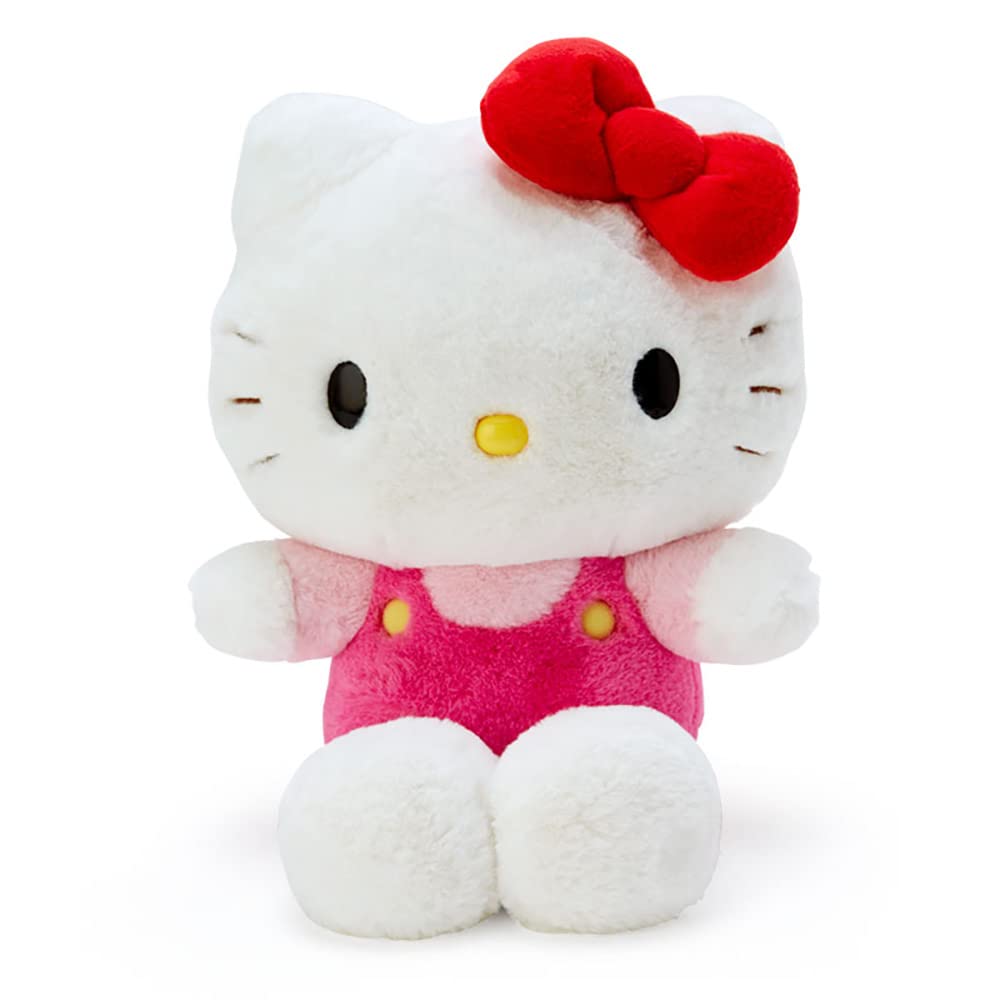 Amazon.co.jp: サンリオ(SANRIO) ハローキティ ぬいぐるみ
