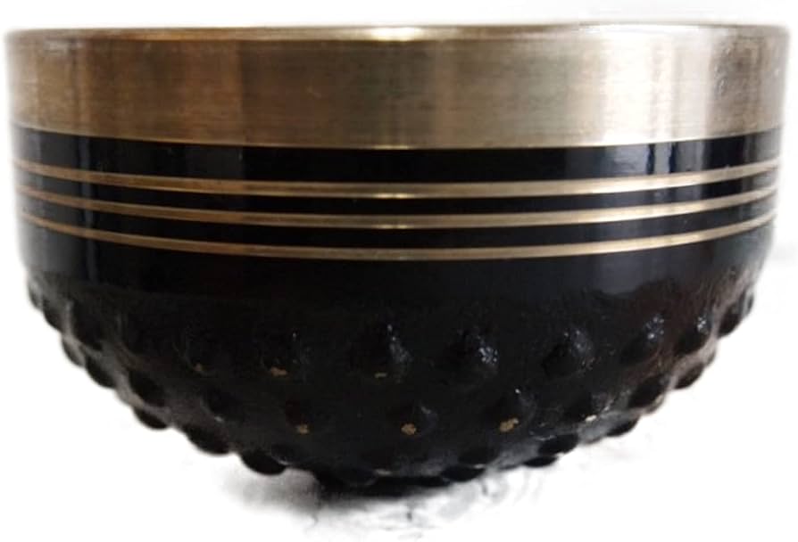 Amazon｜お仏壇 仏前 おりん 鋳物 唐用りん おリン 国産 高岡銅器 (5寸