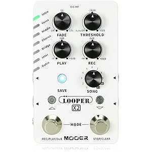 Boss RC-30 Loop Station【Supernice!エフェクター】