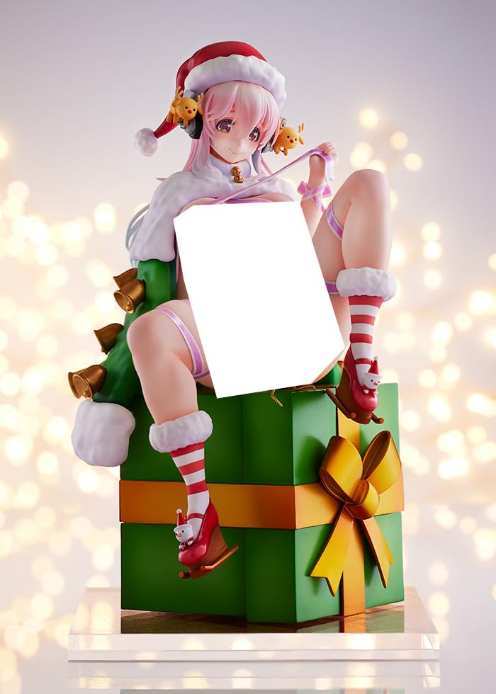 Amazon.co.jp: ミメヨイ(Mimeyoi) すーぱーそに子 10th Merry