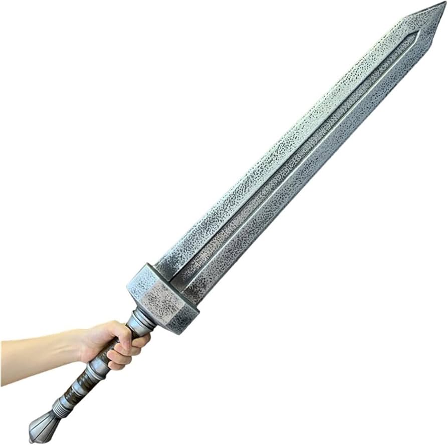 Amazon.co.jp: エルデンリング 武器 コスプレ 道具 グレートソード