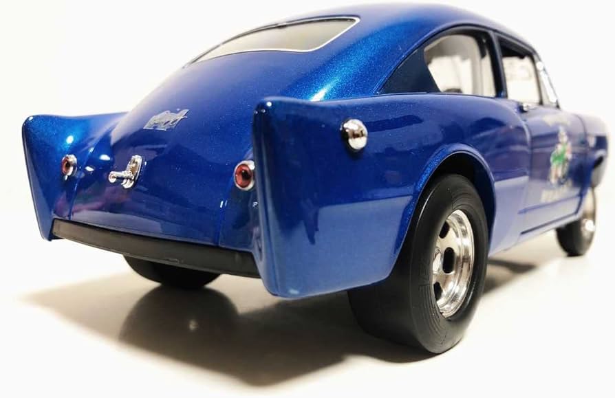 Amazon | SunStarサンスター/'51 Henryヘンリー J Gasserガッサー 1/18