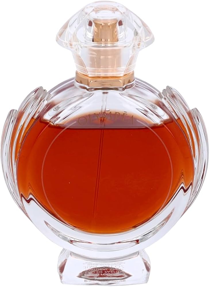 Amazon.com : Paco Rabanne Olympea Fragrance For Women - Vanilla