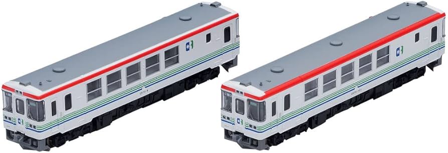 Amazon | TOMIX Nゲージ ふるさと銀河線 りくべつ鉄道 CR70・75形