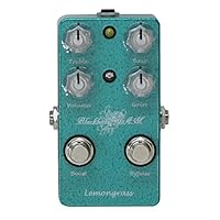 Amazon | Blackberry JAM 日本製 オリジナル ペダル Rosemary Rex