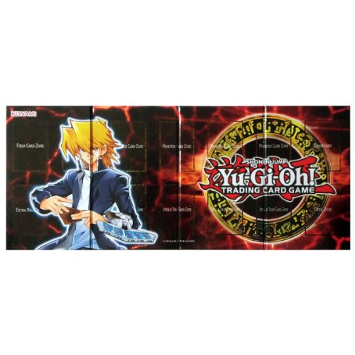 HATTIChampionship8thのプレイマット