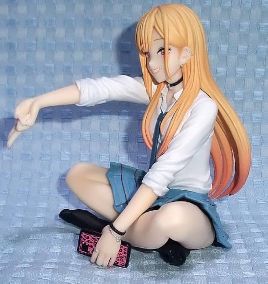 Amazon | その着せ替え人形は恋をする ぬーどるストッパーフィギュア