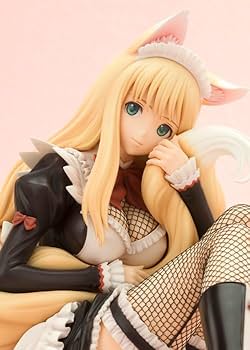 Amazon | シャイニング・ハーツ 王女殿下の料理番 ローナ (1/6スケール