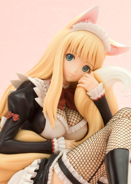 Amazon | シャイニング・ハーツ 王女殿下の料理番 ローナ (1/6スケール