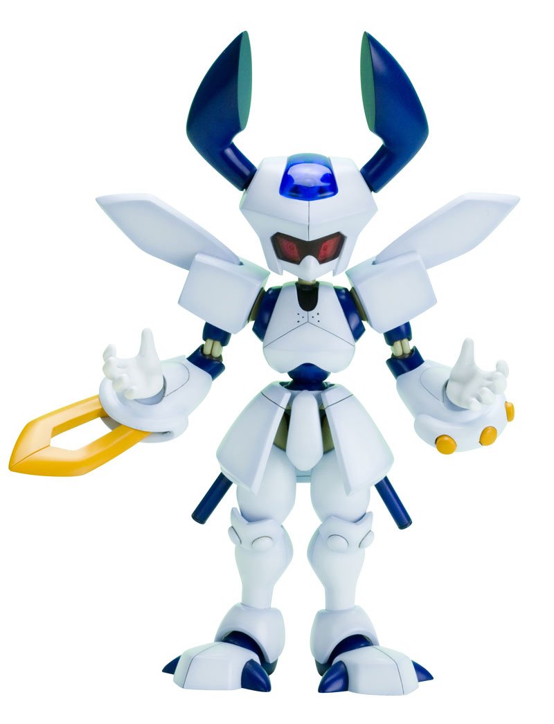 Amazon | メダロットDS KWG00-M ロクショウ(1/6スケール プラスチック