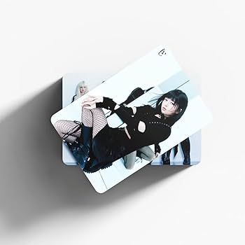 Amazon.co.jp: for IVE トレカ フォトカード アイヴ 写真カード lomo