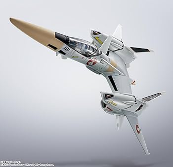 Amazon.com: TAMASHII NATIONS - The Super Dimension Fortress