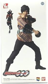 Amazon.co.jp: メディコム・トイ PBM! 火野映司 「ライダーオーズ/OOO