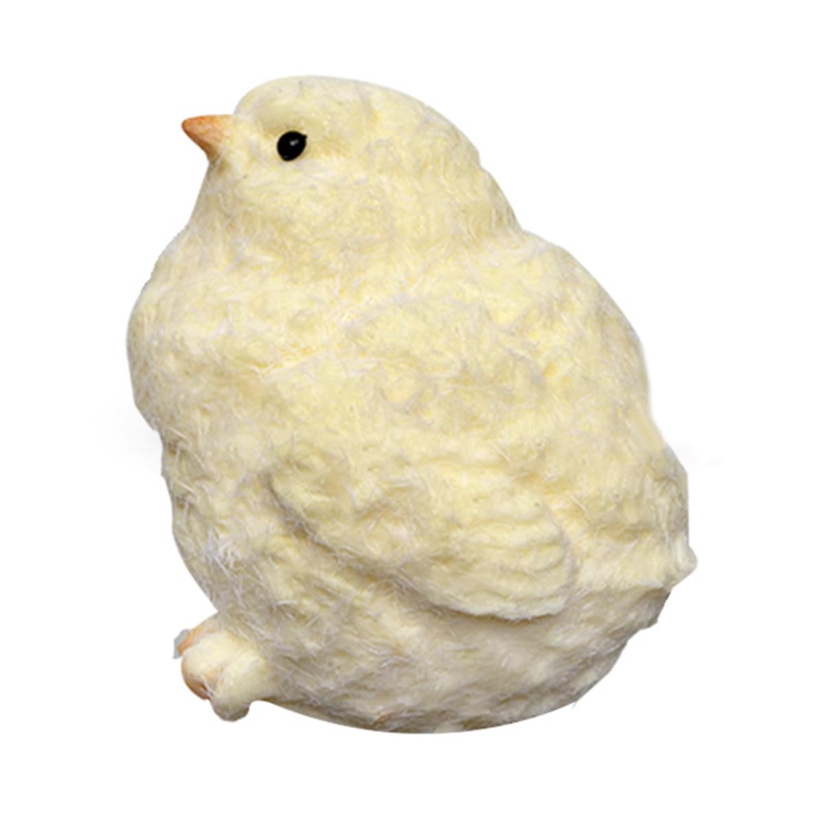 Amazon | karonpeln スクイーズチキン 柔らかい スクイーズひよこ フィ
