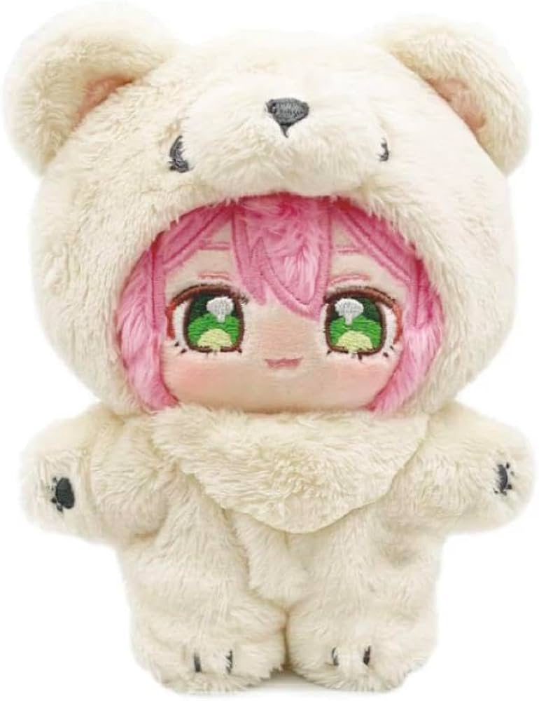 Amazon.co.jp: あん スタ 一緒に暮らすぬい ぬいくるみ いつぬい 姫宮