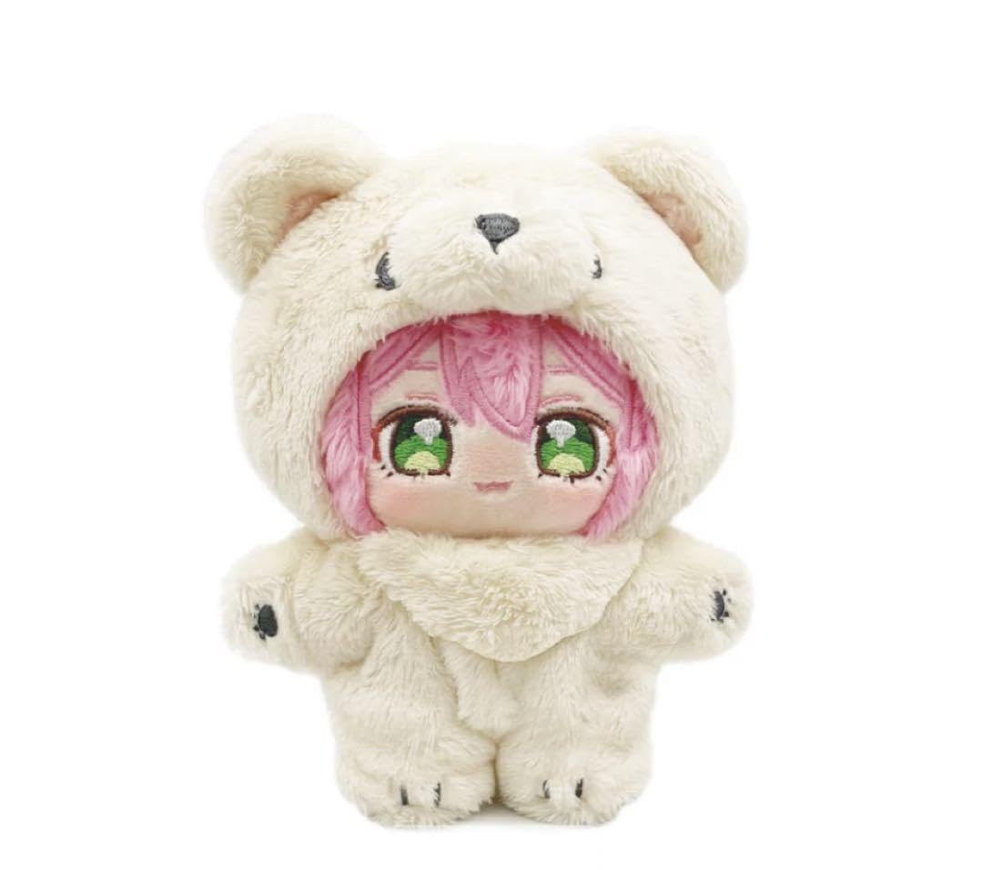 Amazon.co.jp: あん スタ 一緒に暮らすぬい ぬいくるみ いつぬい 姫宮