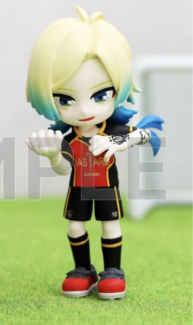 Amazon.co.jp: パルバース ブルーロック PalVerse カイザー : 文房具