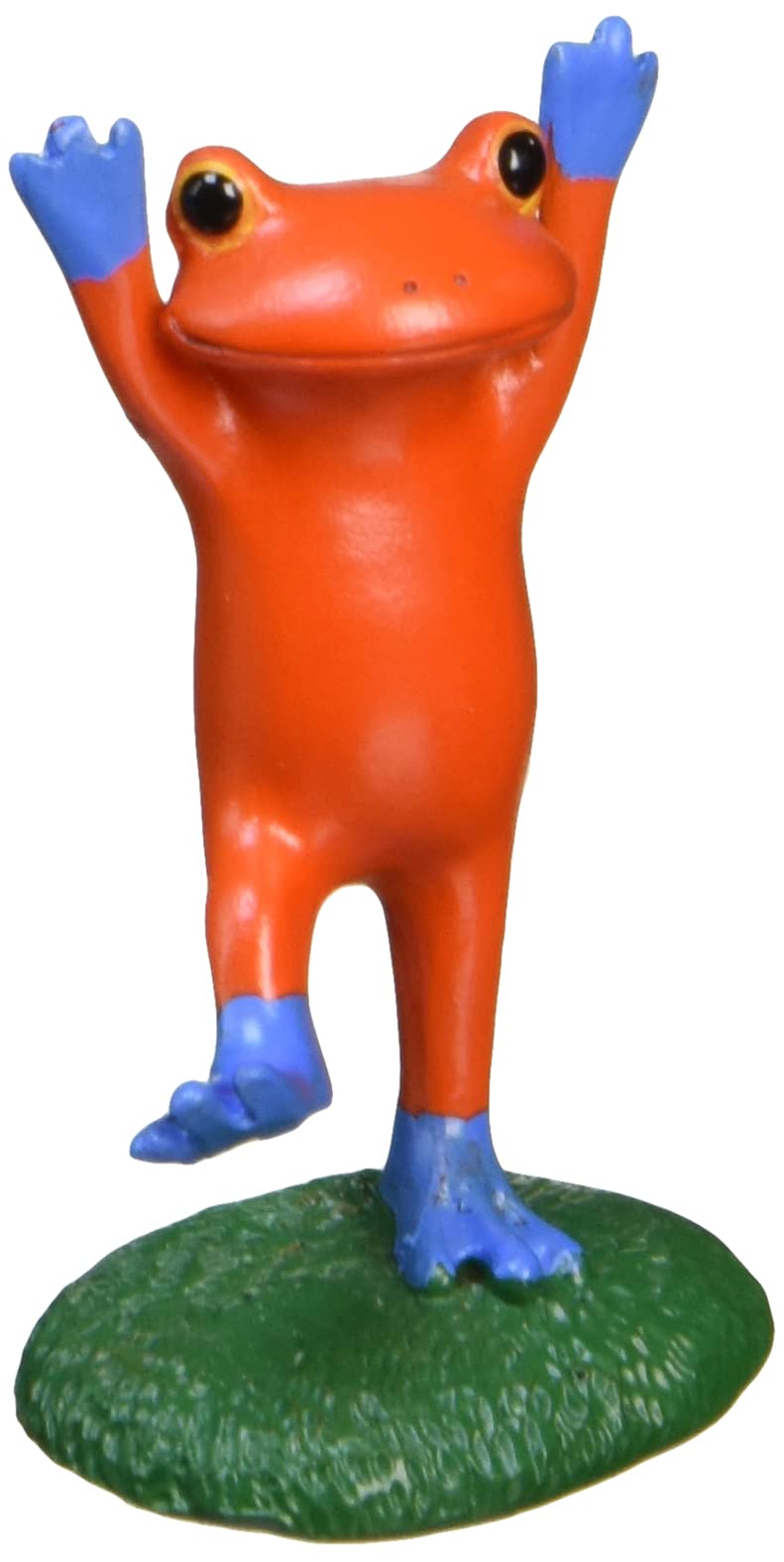 Amazon.co.jp: ダイカイ コポー 毒カエル レッド 73072 3.2×2.4×5.2cm