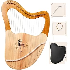 Amazon.co.jp: ハープ - 弦楽器: 楽器・音響機器