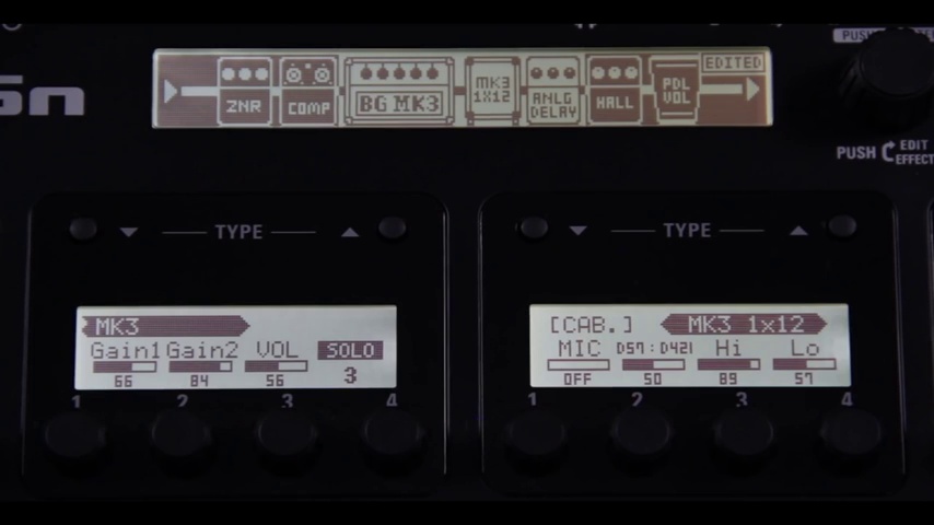 Amazon.com: Zoom G5n Guitar Multi-Effects Processor with