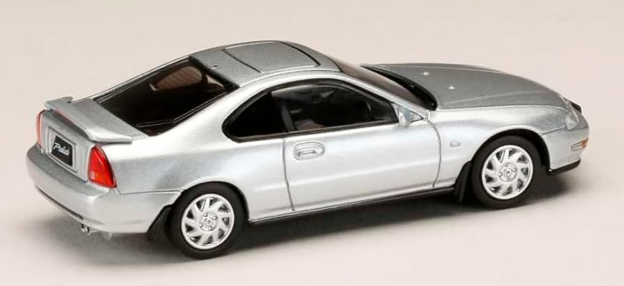 Amazon | HJ64 1/64 ホンダ プレリュード 2.2Si-VTEC (BB4) 後期型