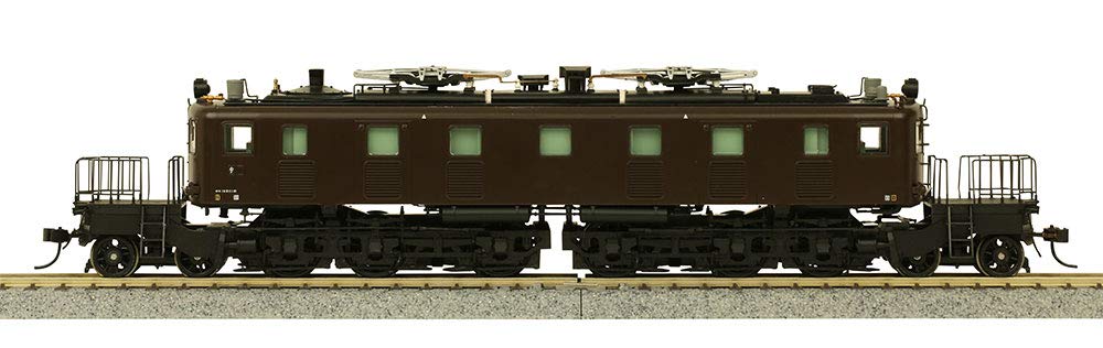 Amazon | 天賞堂 EF56形 1次型 6・7号機 東北晩年タイプ 1/80 16.5mm
