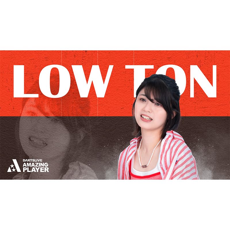 Amazon | ダーツライブカード DARTSLIVE PLAYER GOODS 第三弾 坂口優希