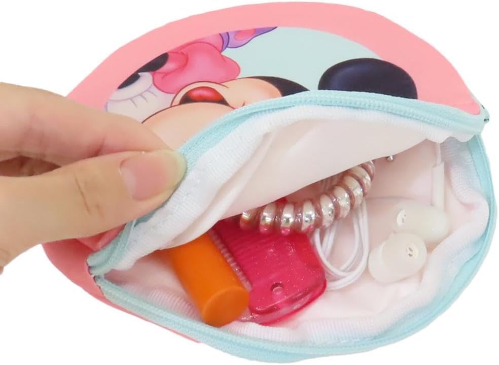 Amazon｜MORIPiLO ミニーマウス ティッシュケース ディズニー グッズ