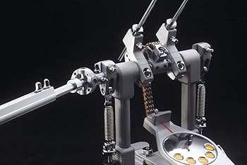 Amazon.co.jp: Pearl ELIMINATOR DEMON (Chain Drive) ダブル ドラム