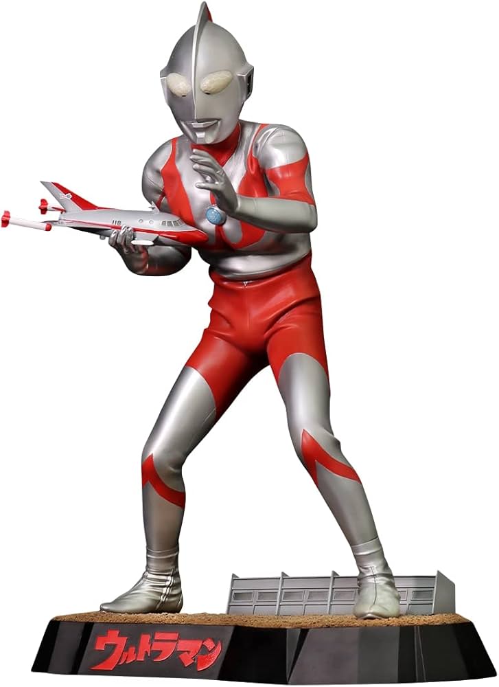 Amazon.co.jp: エクスプラス GARAGE TOY ギガンティックシリーズ