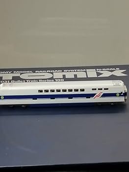 Amazon.co.jp: TOMIX 149形 9000番代試作車 92031 国鉄 100系小窓車