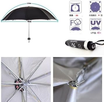 Amazon.co.jp: BIGBANG ビッグバン G-Dragon 折りたたみ傘 UV40+ 晴