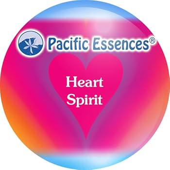 Amazon.co.jp: パシフィックエッセンス ハートスピリット : ドラッグストア