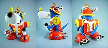 Amazon | 超真合金 CSG-02 ヤッターワン unifive 超真合金 CSG-02