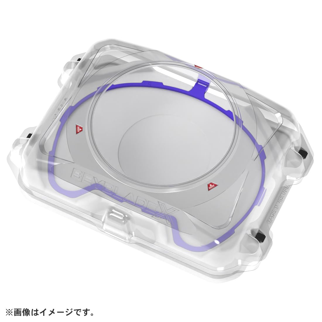 Amazon.co.jp: BEYBLADE X ベイブレードX BX-32 ワイドエクストリーム