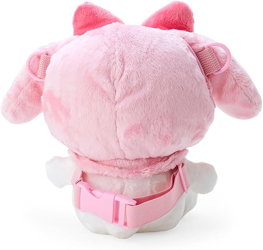 Amazon.co.jp: サンリオ(SANRIO) 2WAYドールバッグキャラクター大賞第2