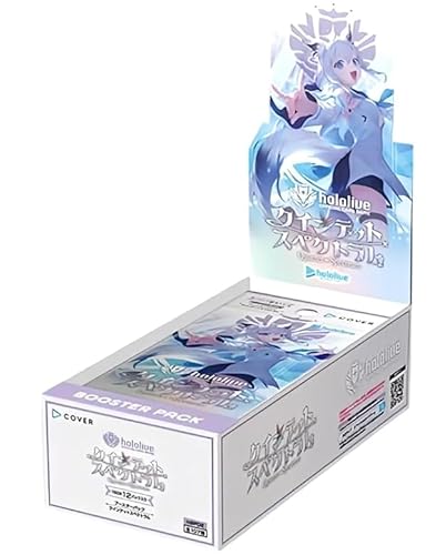ホロライブカードゲーム box」の人気商品一覧 | 安い商品を通販サイト