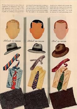 Dressing the Man: Mastering the Art of Permanent Fashion: Flusser