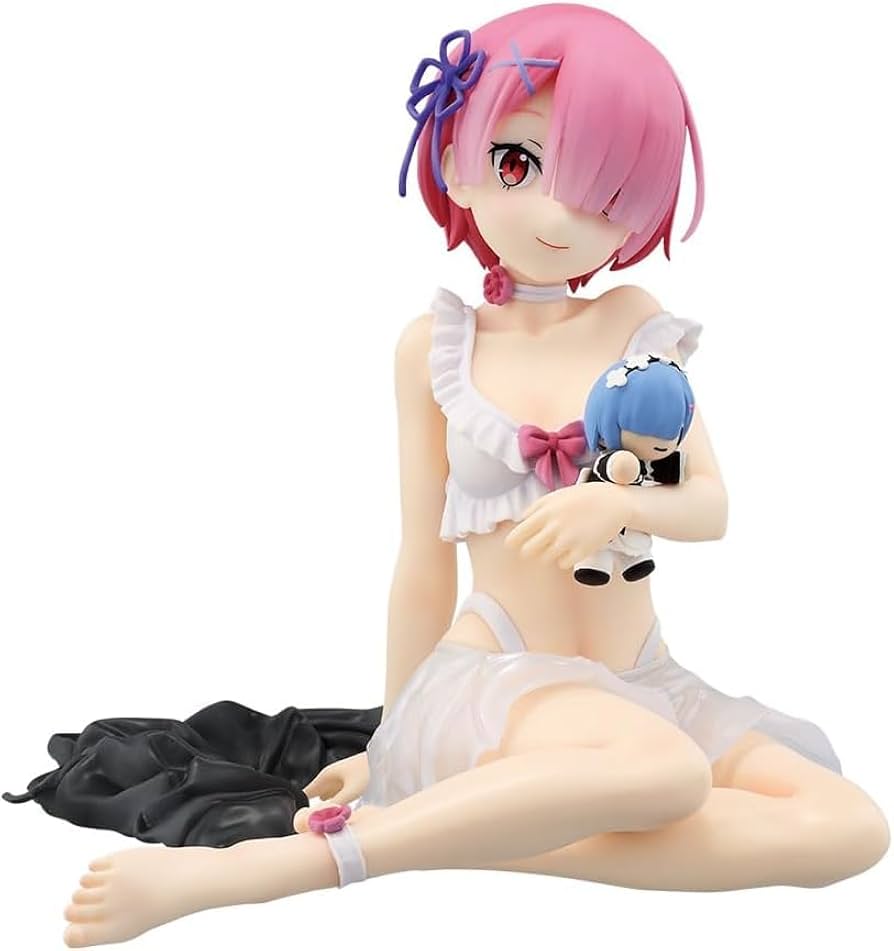 Amazon.co.jp: 一番くじ Re:*ゼロから始める異世界生活 I will