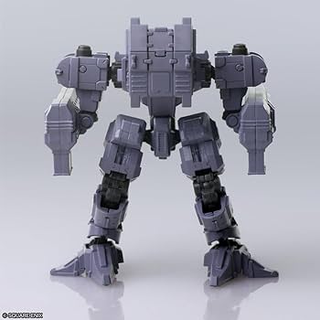 Amazon | 壽屋(KOTOBUKIYA) フロントミッション ストラクチャーアーツ